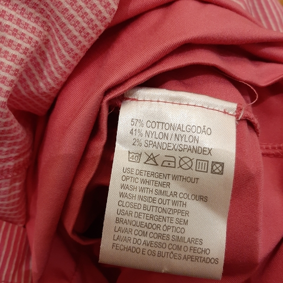 XDS golf skort - Picture 9 of 9